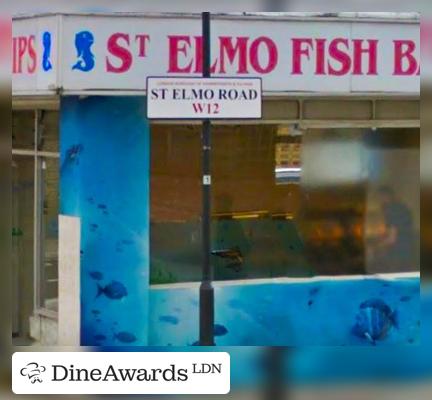 Photo - St. Elmo Fish Bar