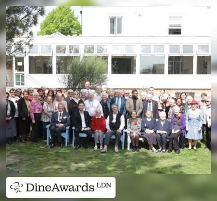 Exterior - Stanstead Lodge Senior Club