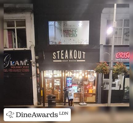 Photo - Steakout Harrow