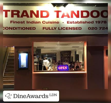 Photo - Strand Tandoori