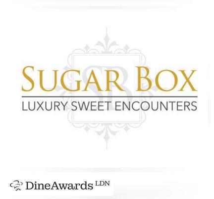 Logo - Sugar Box Events