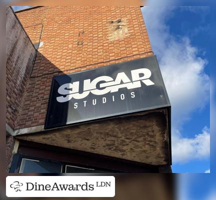 Sugar Studios