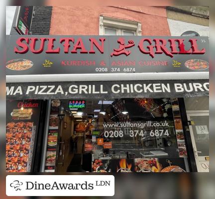 Picture - Sultan Grill