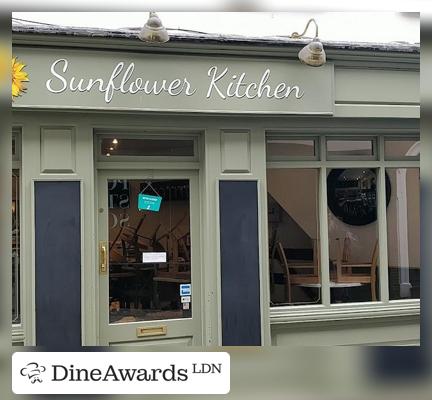 Sunflower Kitchen