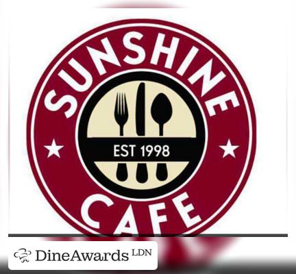 View - SUNSHINE CAFE (WORCESTER PARK)