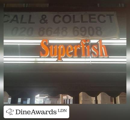 Exterior - Superfish