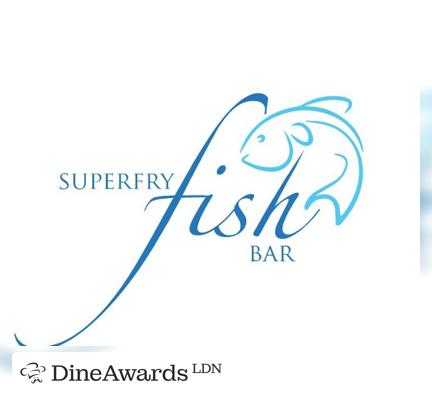 View - Superfry Fish Bar