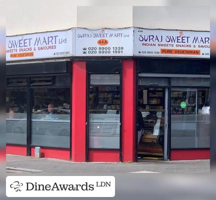 View - Suraj Sweet Mart