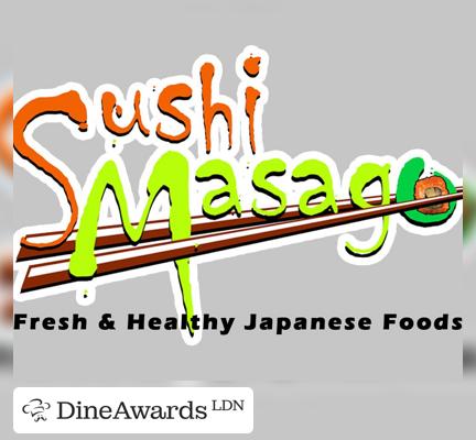 Image - Sushi Masago