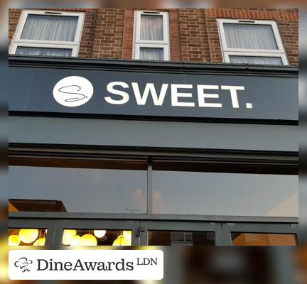 SWEET Barkingside London