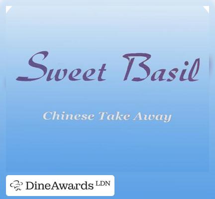 View - Sweet Basil Chinese