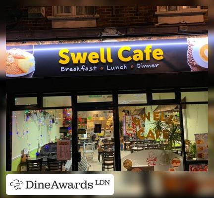 Swell Cafe