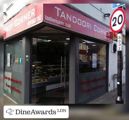 Tandoori Corner