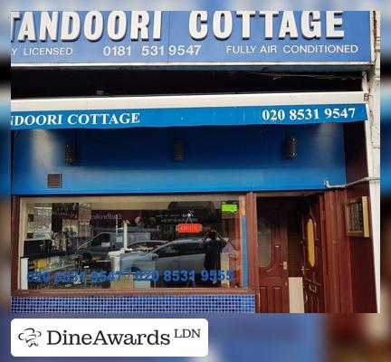 Tandoori Cottage