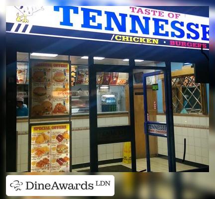 Photo - Taste of Tennessee