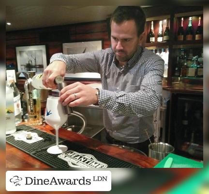 Bartender - Tattershall Castle