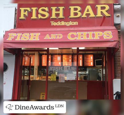 Teddington Fish Bar