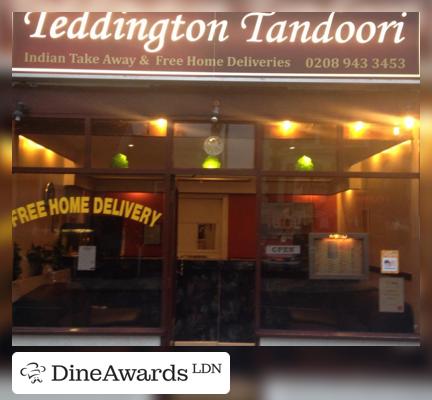 Teddington Tandoori