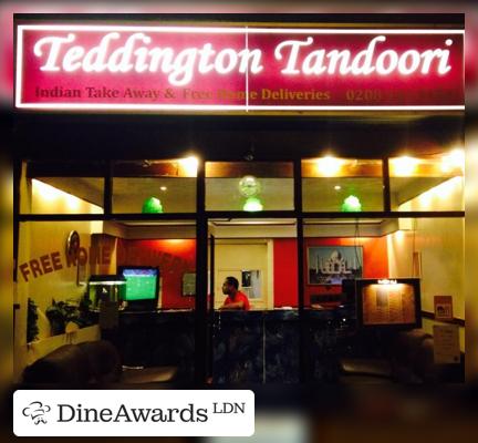 Photo - Teddington Tandoori