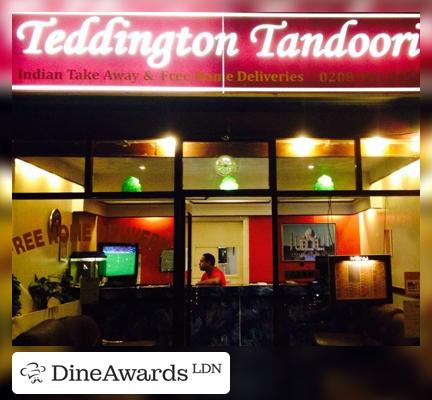 Picture - Teddington Tandoori