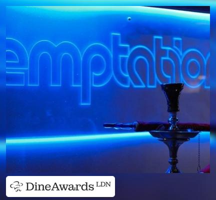 View - Temptations