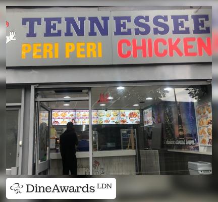 Photo - Tennessee Peri Peri Chicken