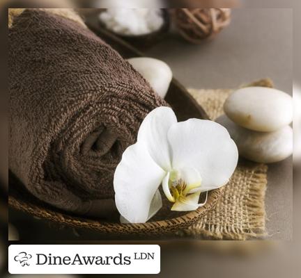 Image - Thai Blossom Massage Therapy