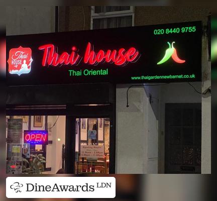 Picture - Thai House