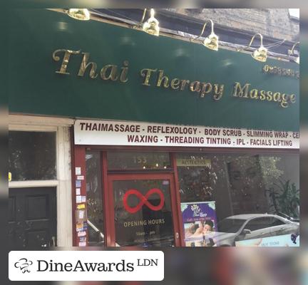 View - Thai Therapy Massage - Vogue Aesthetic Clinic