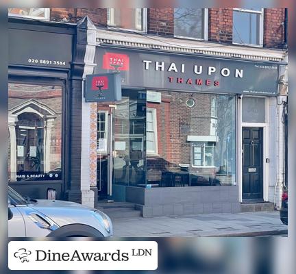 Photo - Thai Upon Thames