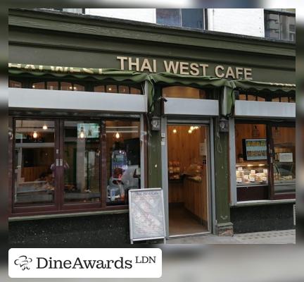 Thai West Cafe