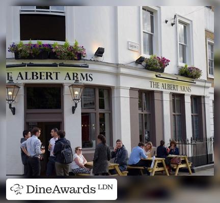 Photo - The Albert Arms