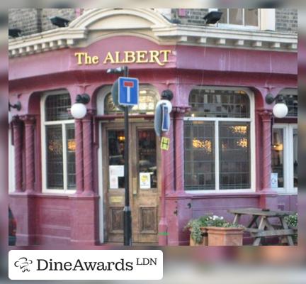 The Albert