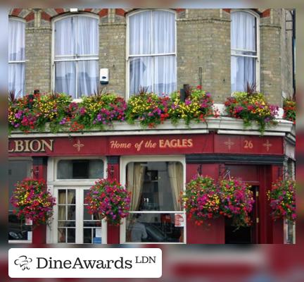 Photo - The Albion Pub