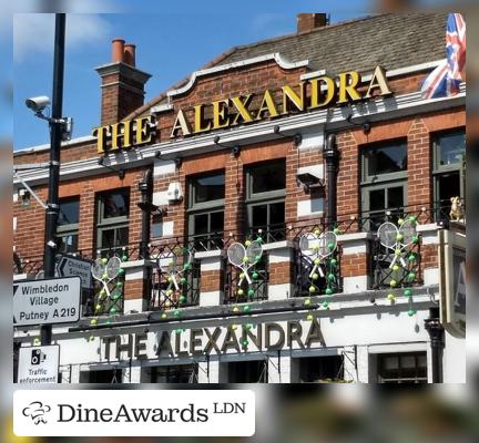 The Alexandra