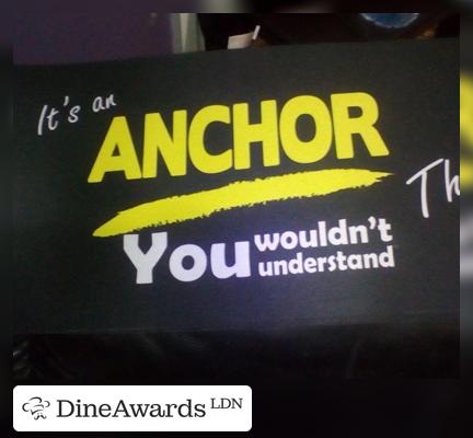 Photo - THE ANCHOR