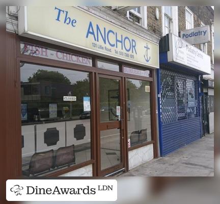 The Anchor