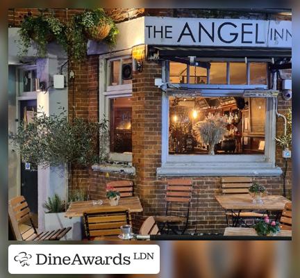 The Angel Inn