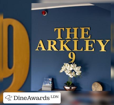 Picture - The Arkley 9