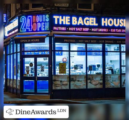 The Bagel House