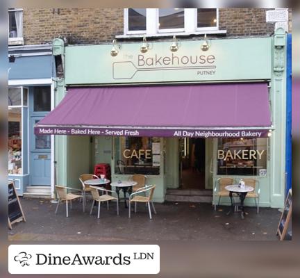 The Bakehouse