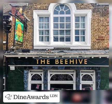 The Beehive, Brentford