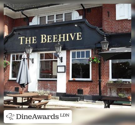 Design - The Beehive