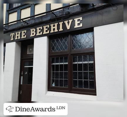 The Beehive