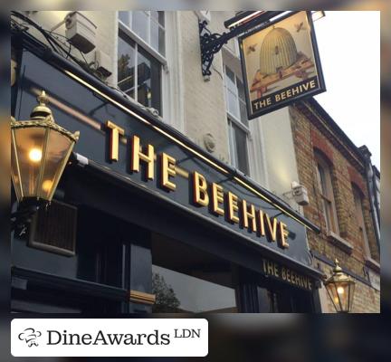 The Beehive, Wandsworth