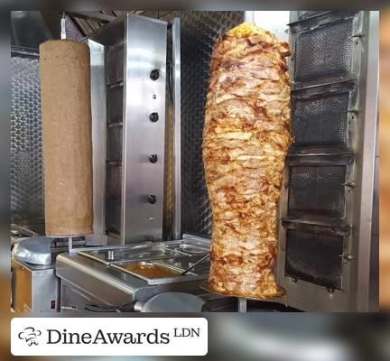 Food - The Best Kebab Ye