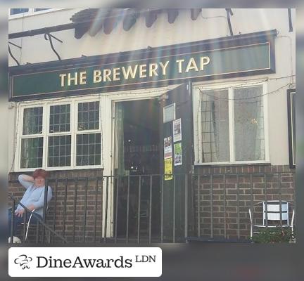 Photo - The Brewery Tap