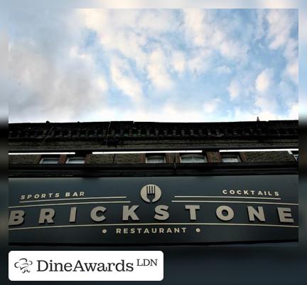 Picture - The Brickstone