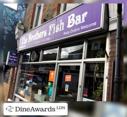 Photo - The Brothers Fish Bar