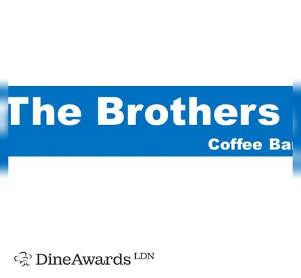 Logo - The Brothers